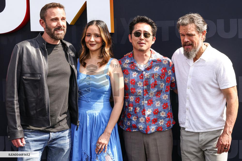 Netflix Tudum 2025 - The Live Event