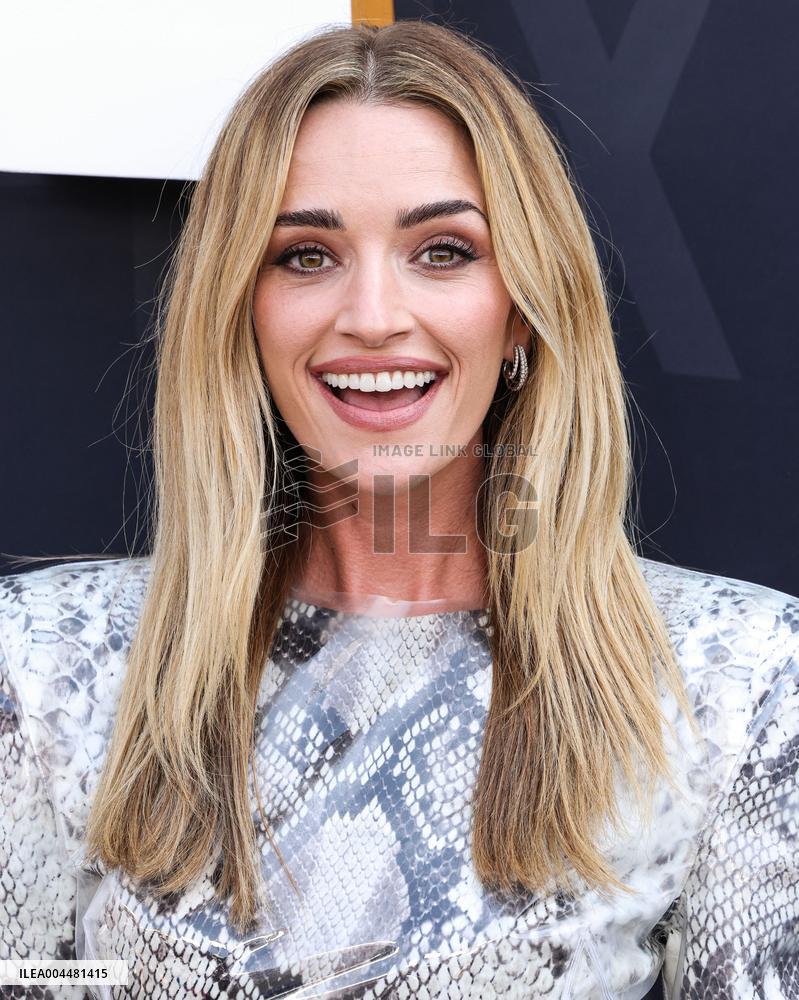 Netflix Tudum 2025 - The Live Event