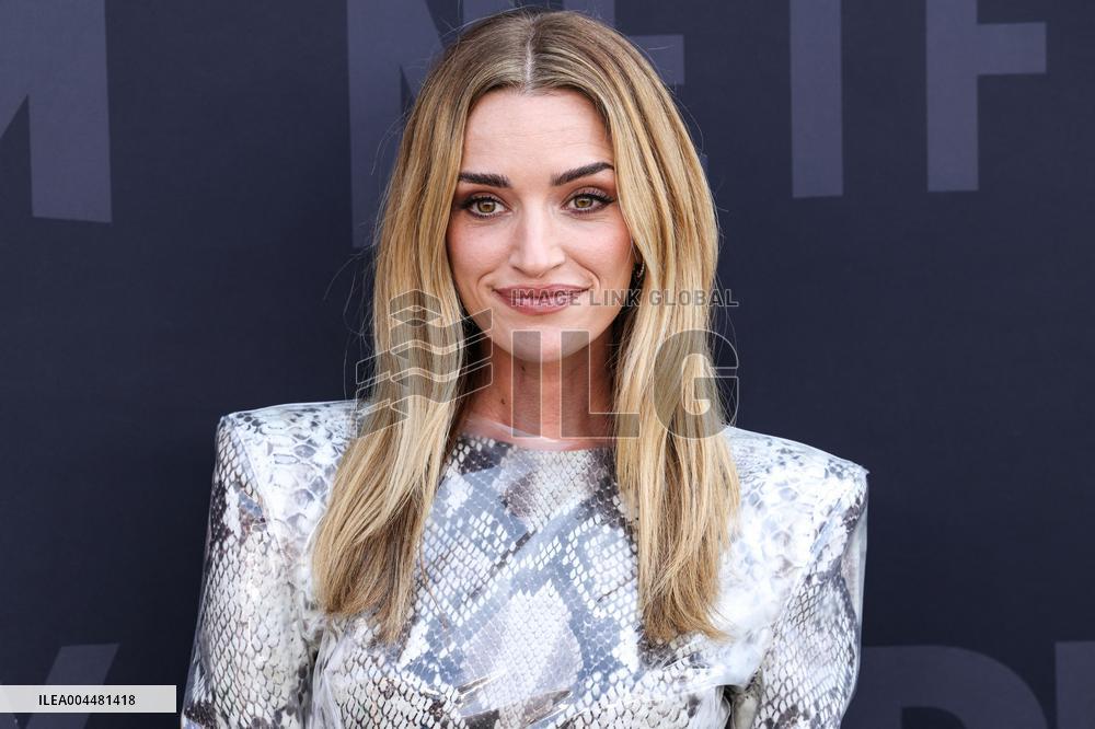 Netflix Tudum 2025 - The Live Event