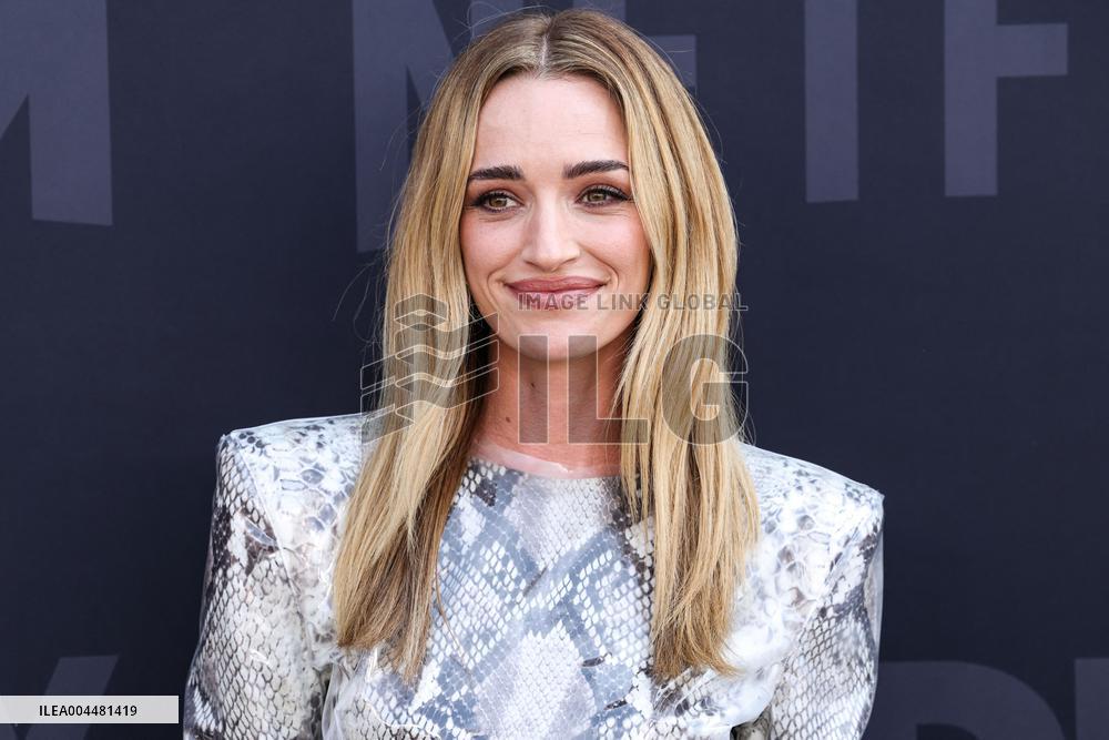 Netflix Tudum 2025 - The Live Event