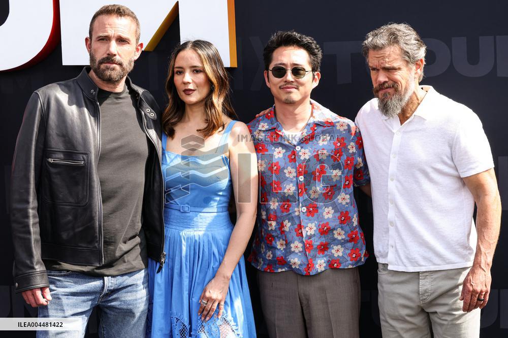 Netflix Tudum 2025 - The Live Event