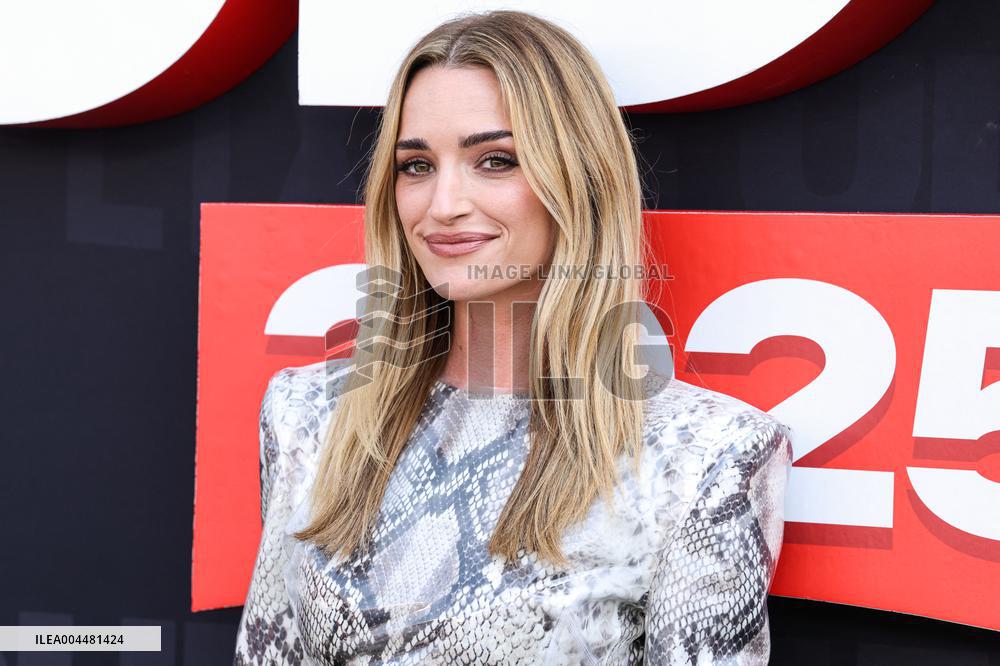 Netflix Tudum 2025 - The Live Event