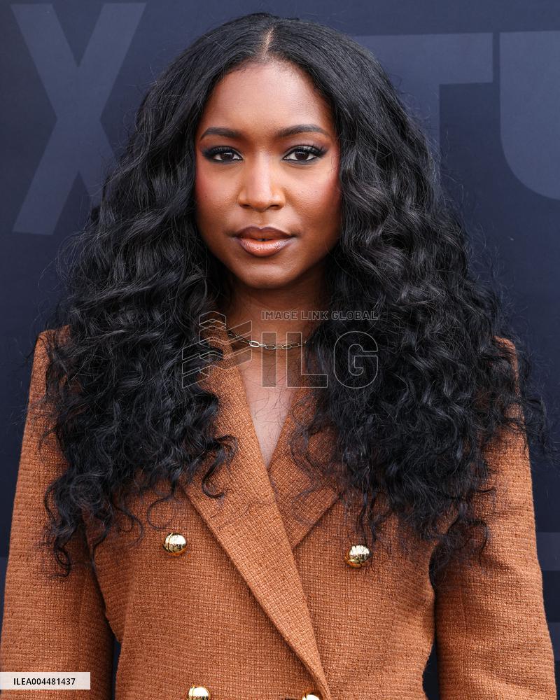 Netflix Tudum 2025 - The Live Event