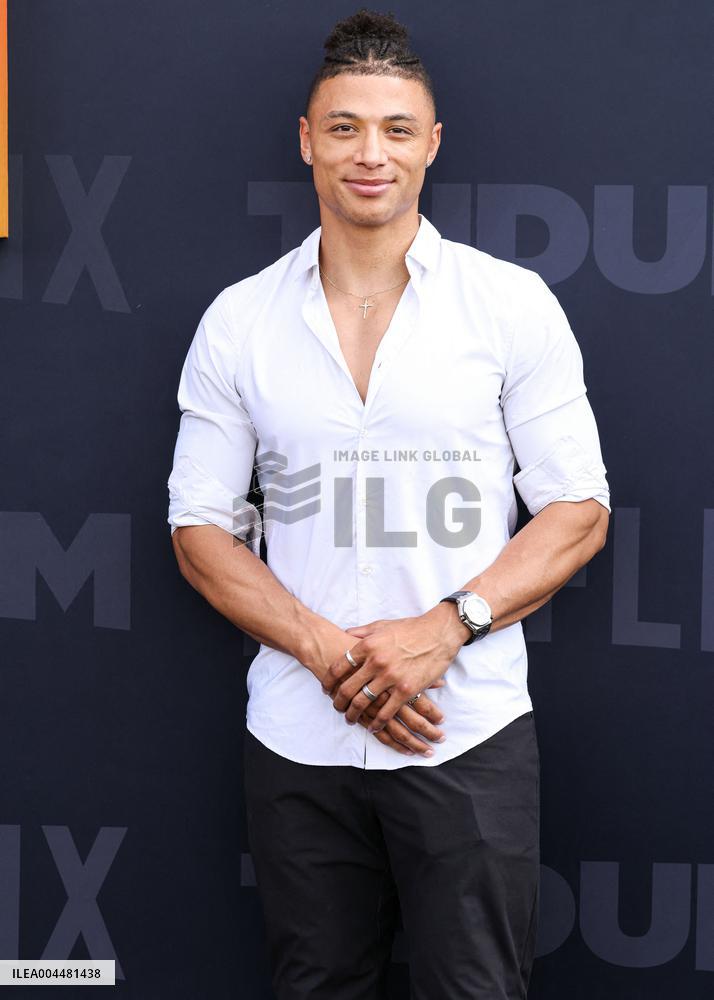 Netflix Tudum 2025 - The Live Event