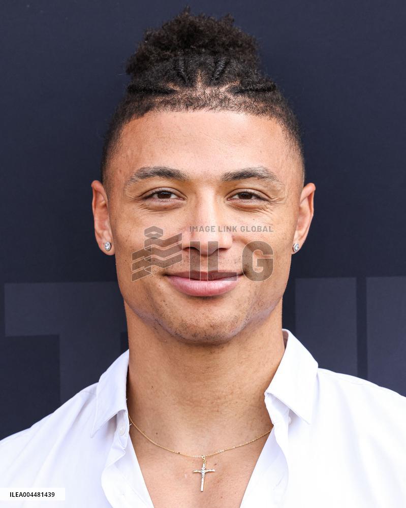 Netflix Tudum 2025 - The Live Event