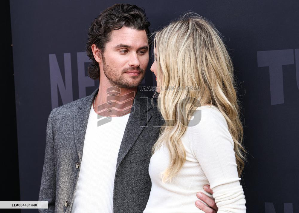 Netflix Tudum 2025 - The Live Event