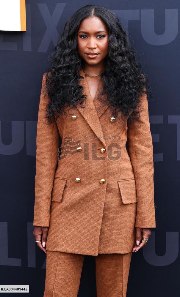 Netflix Tudum 2025 - The Live Event