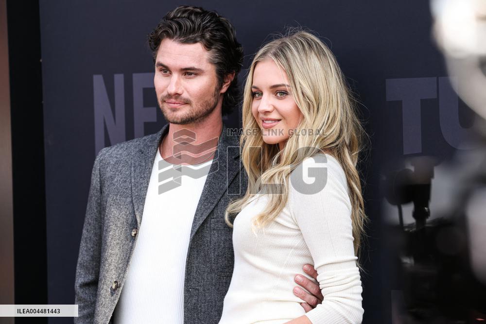 Netflix Tudum 2025 - The Live Event