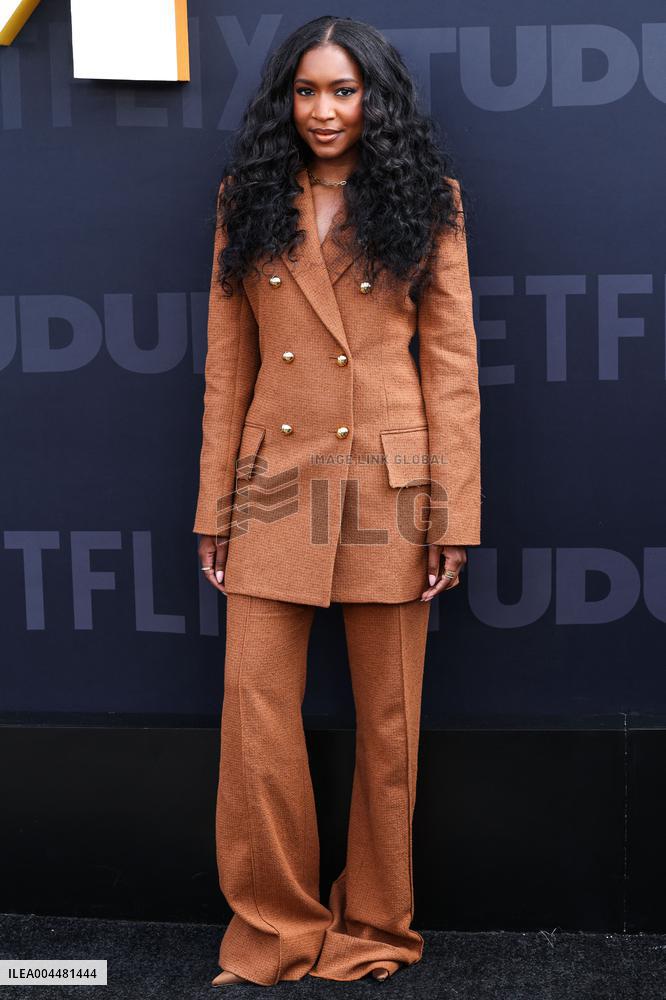 Netflix Tudum 2025 - The Live Event