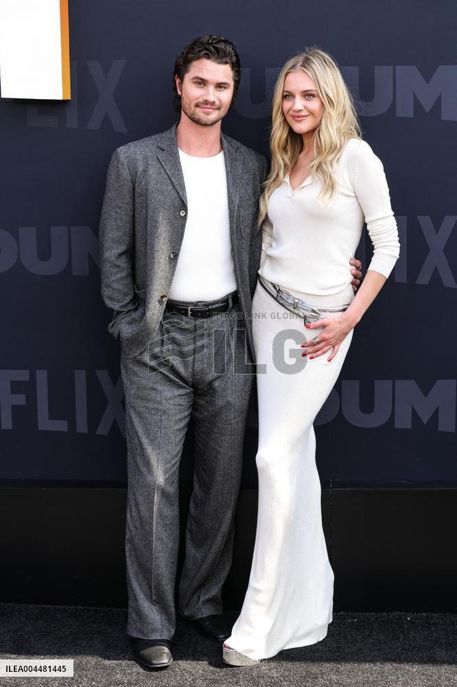 Netflix Tudum 2025 - The Live Event