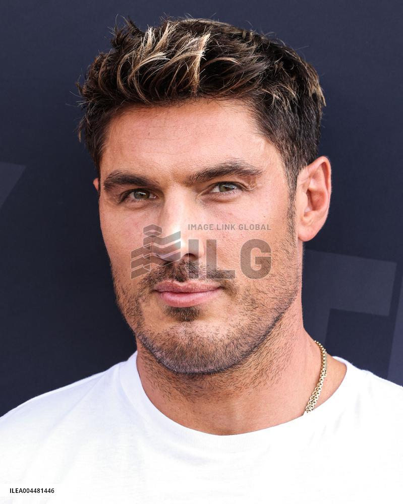 Netflix Tudum 2025 - The Live Event