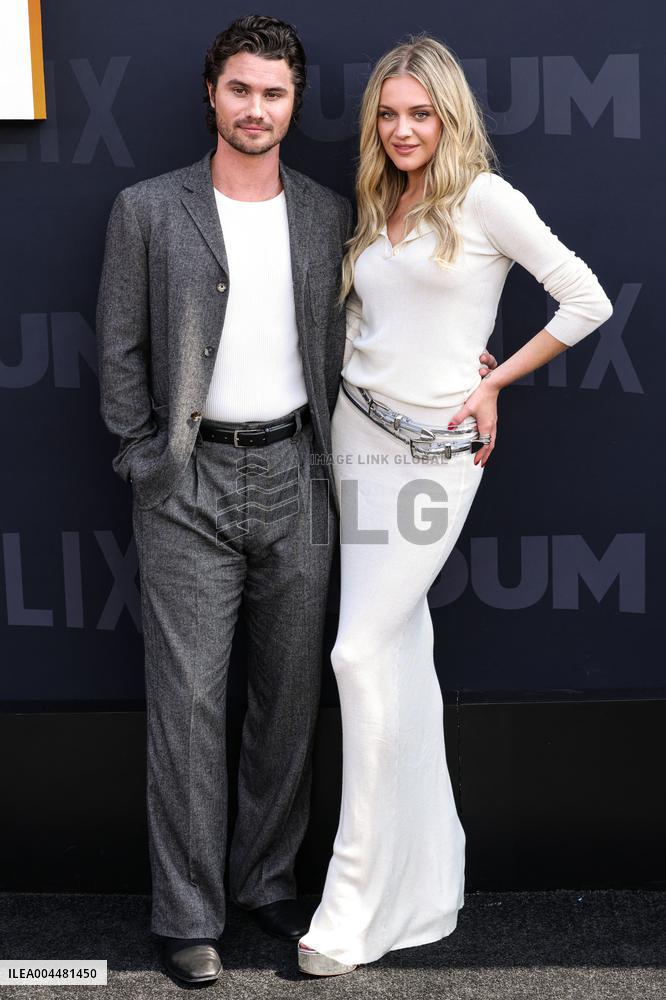 Netflix Tudum 2025 - The Live Event