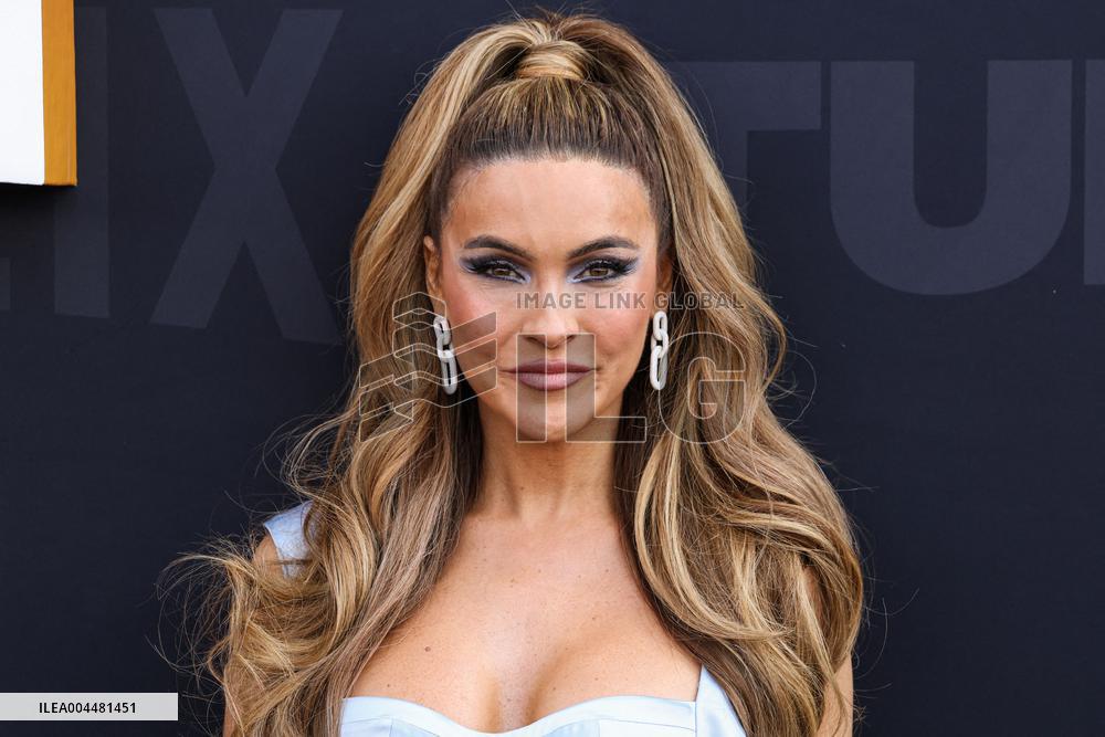 Netflix Tudum 2025 - The Live Event