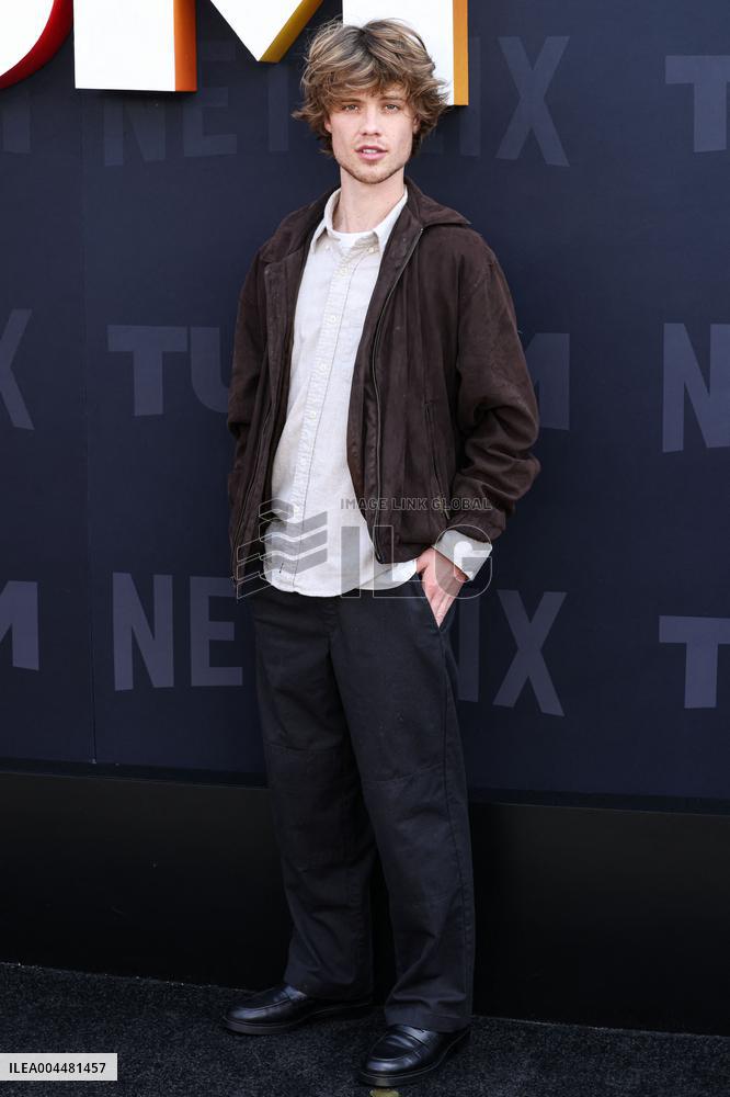 Netflix Tudum 2025 - The Live Event