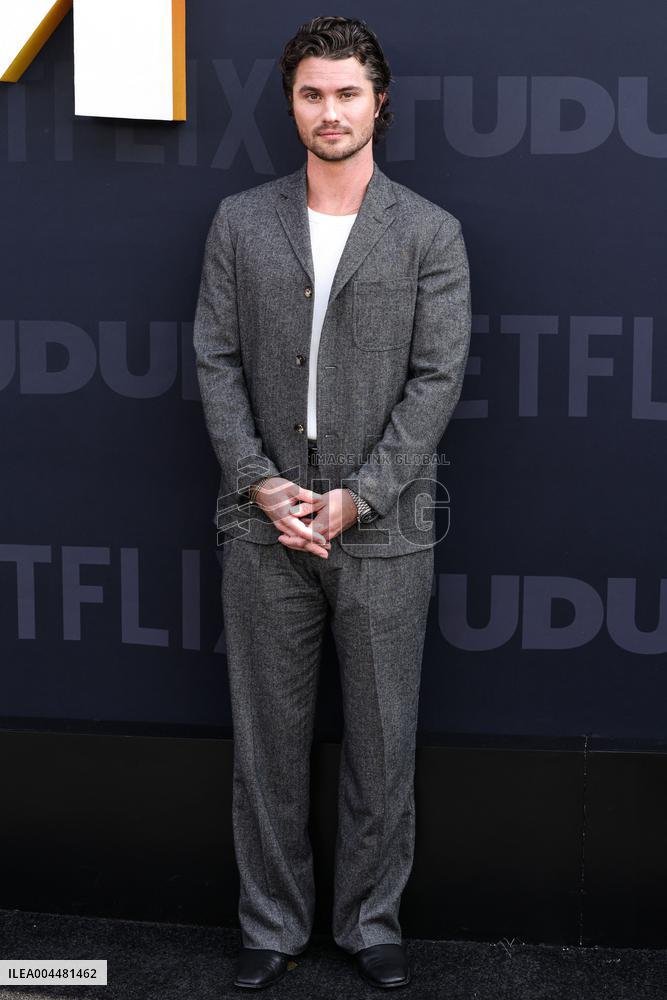 Netflix Tudum 2025 - The Live Event