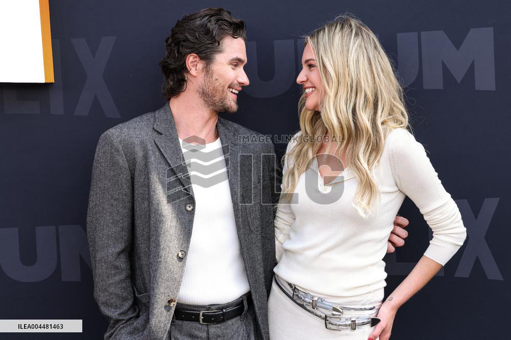 Netflix Tudum 2025 - The Live Event