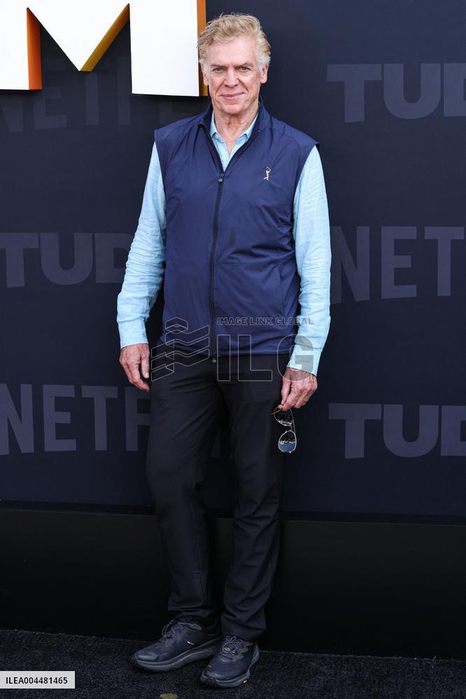 Netflix Tudum 2025 - The Live Event