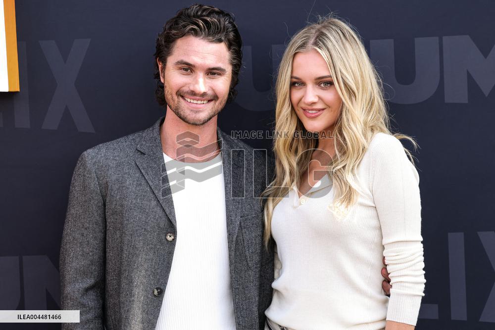 Netflix Tudum 2025 - The Live Event