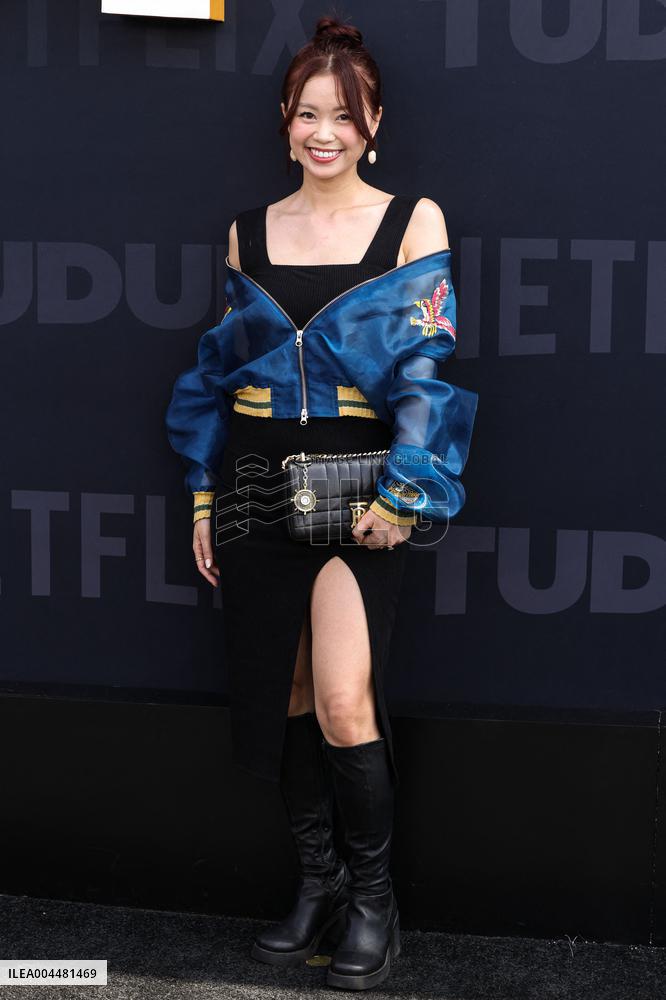 Netflix Tudum 2025 - The Live Event