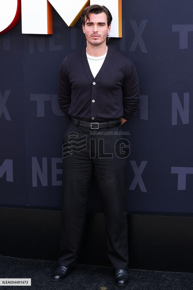 Netflix Tudum 2025 - The Live Event