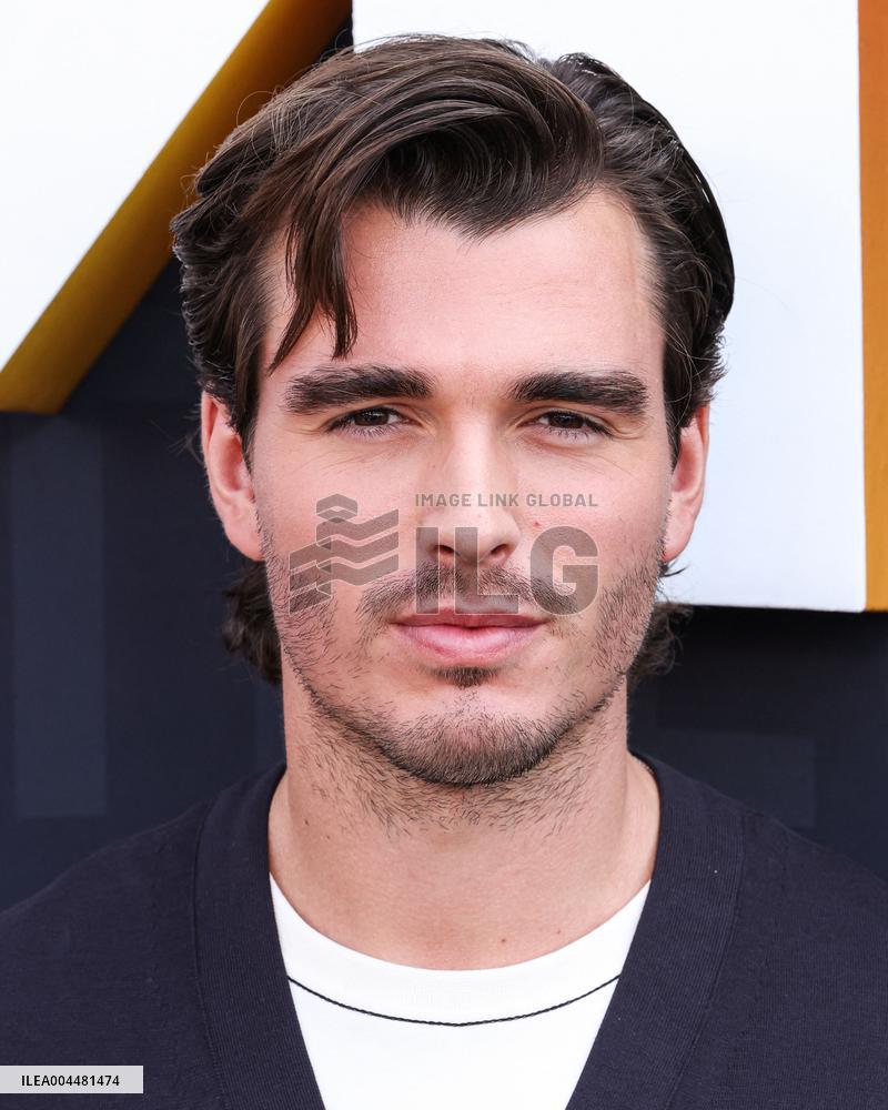 Netflix Tudum 2025 - The Live Event