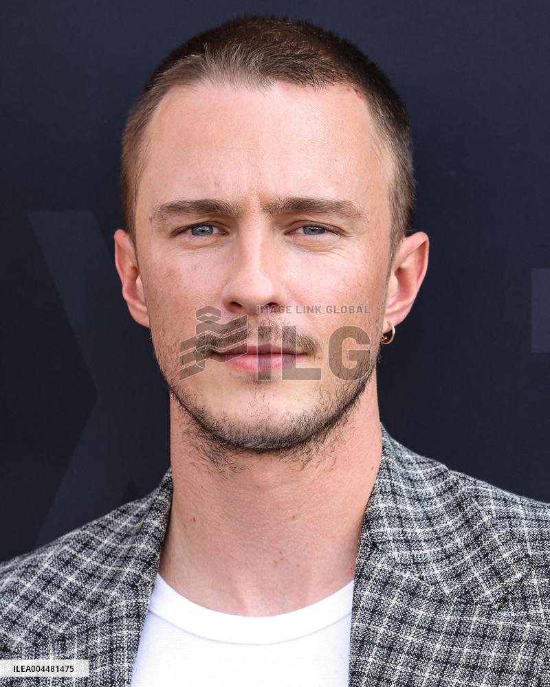 Netflix Tudum 2025 - The Live Event