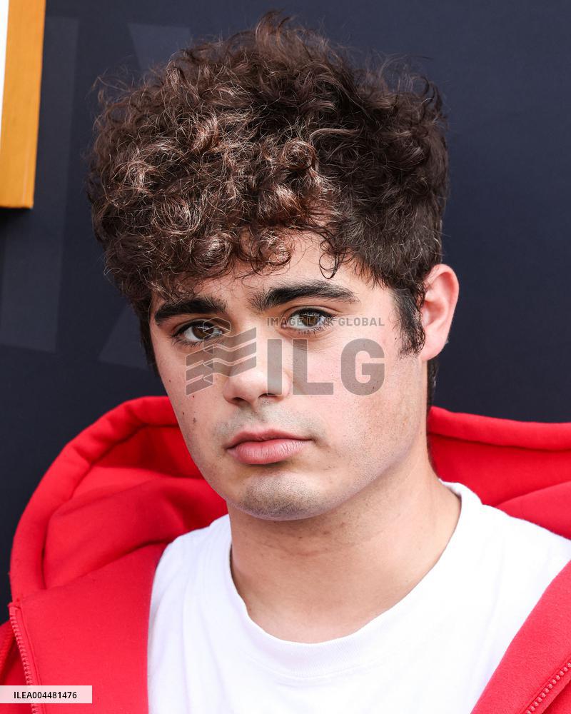 Netflix Tudum 2025 - The Live Event