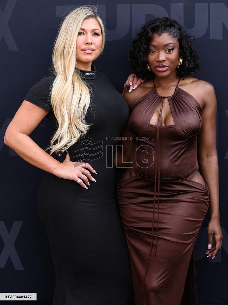 Netflix Tudum 2025 - The Live Event