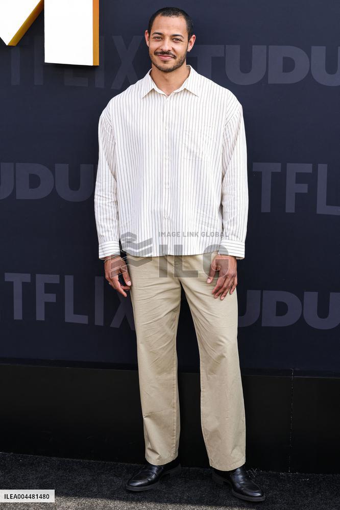 Netflix Tudum 2025 - The Live Event