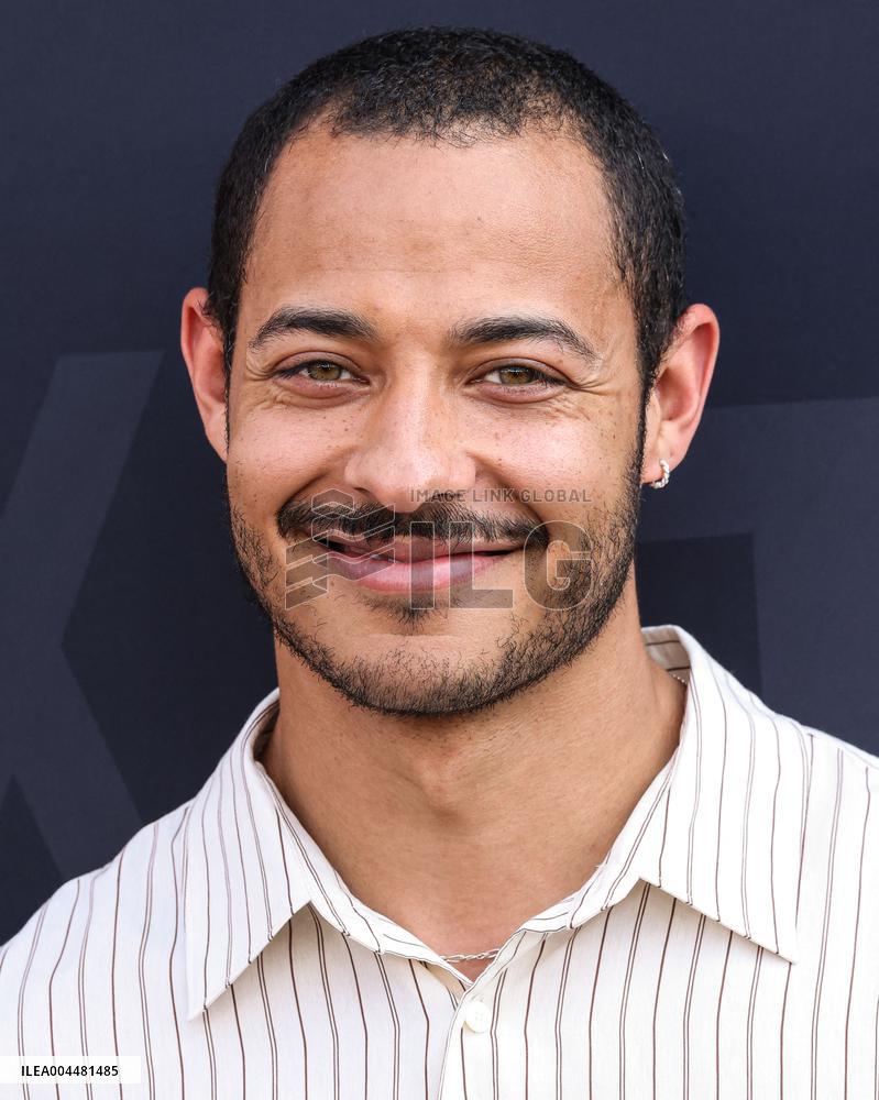 Netflix Tudum 2025 - The Live Event