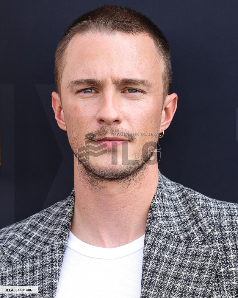 Netflix Tudum 2025 - The Live Event