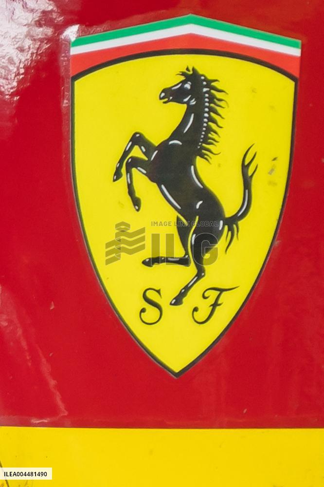 MOTORI - Endurance - GT World Challenge Round 4