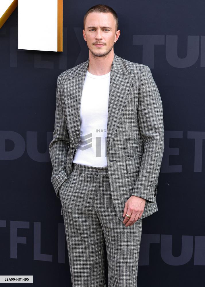 Netflix Tudum 2025 - The Live Event