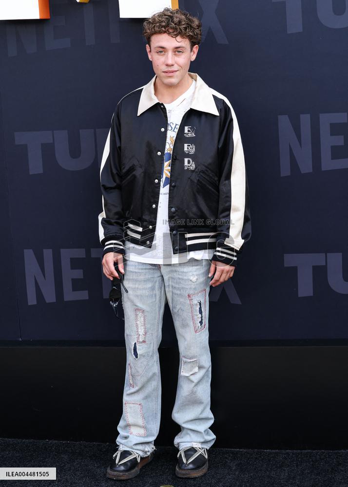 Netflix Tudum 2025 - The Live Event