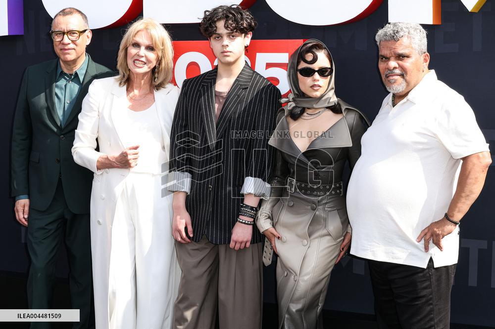 Netflix Tudum 2025 - The Live Event