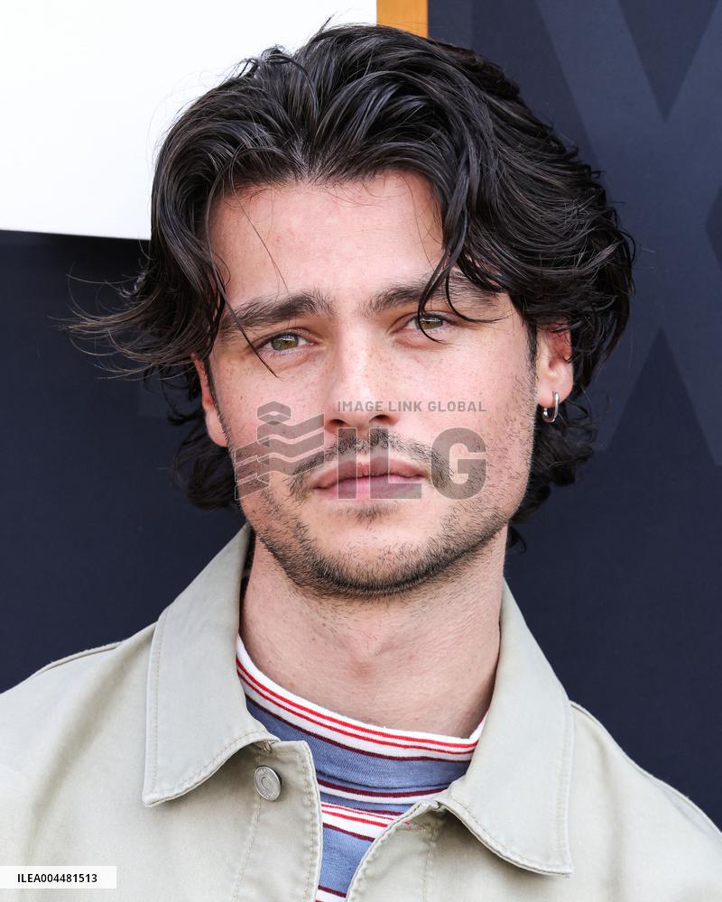 Netflix Tudum 2025 - The Live Event