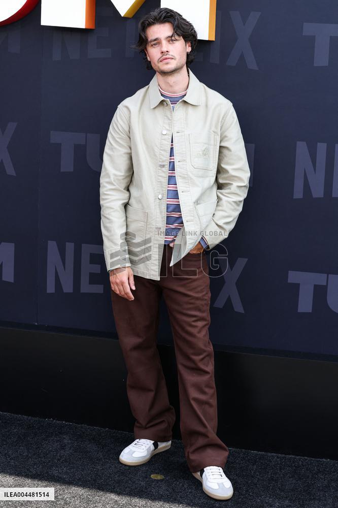 Netflix Tudum 2025 - The Live Event