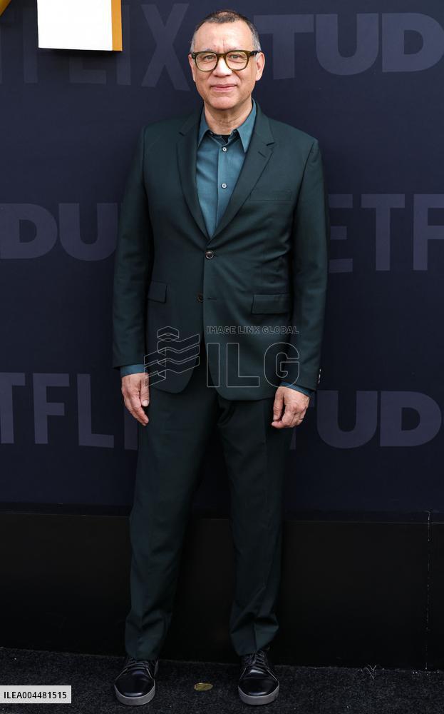 Netflix Tudum 2025 - The Live Event