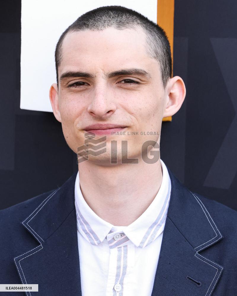 Netflix Tudum 2025 - The Live Event