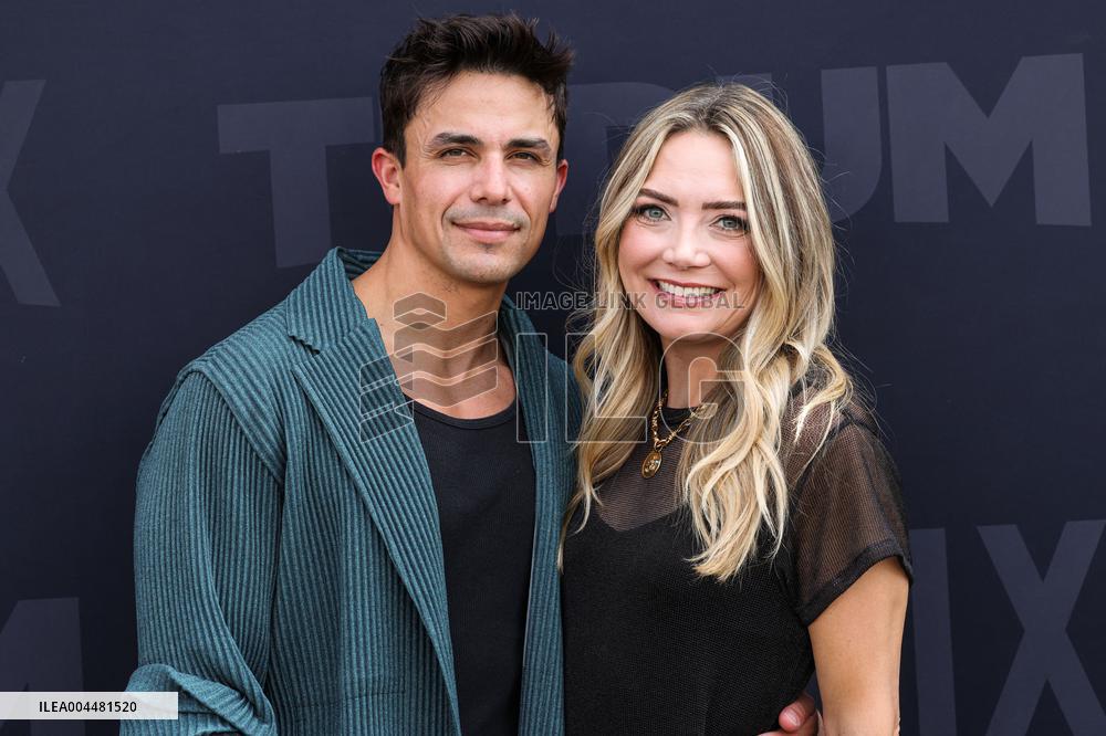 Netflix Tudum 2025 - The Live Event