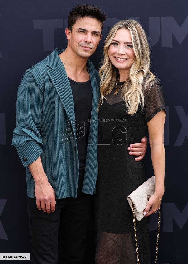 Netflix Tudum 2025 - The Live Event