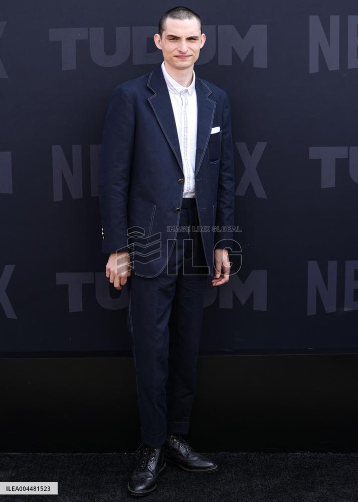 Netflix Tudum 2025 - The Live Event