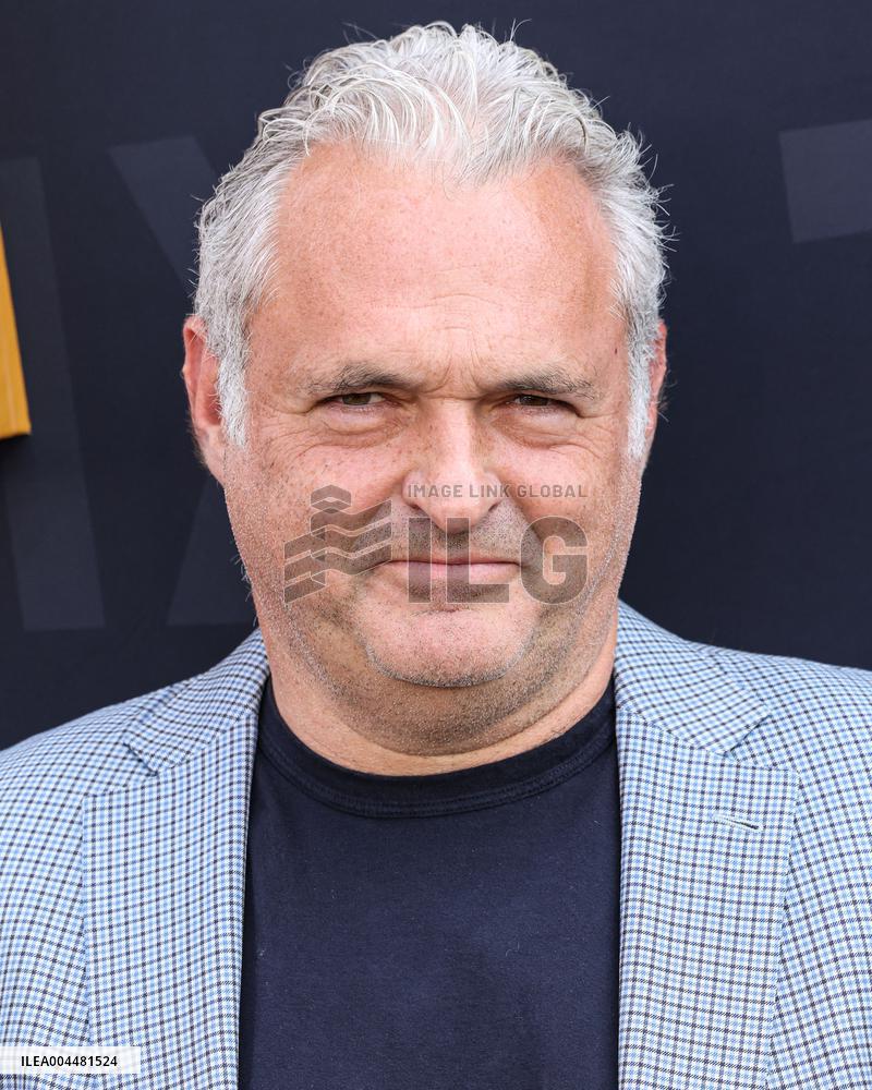 Netflix Tudum 2025 - The Live Event