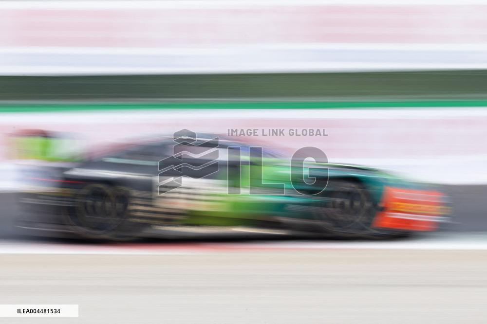 MOTORI - Endurance - GT World Challenge Round 4