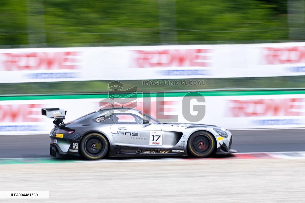 MOTORI - Endurance - GT World Challenge Round 4