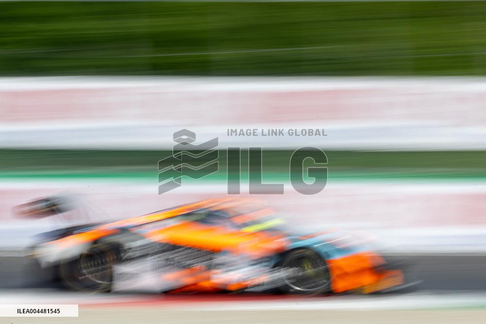 MOTORI - Endurance - GT World Challenge Round 4