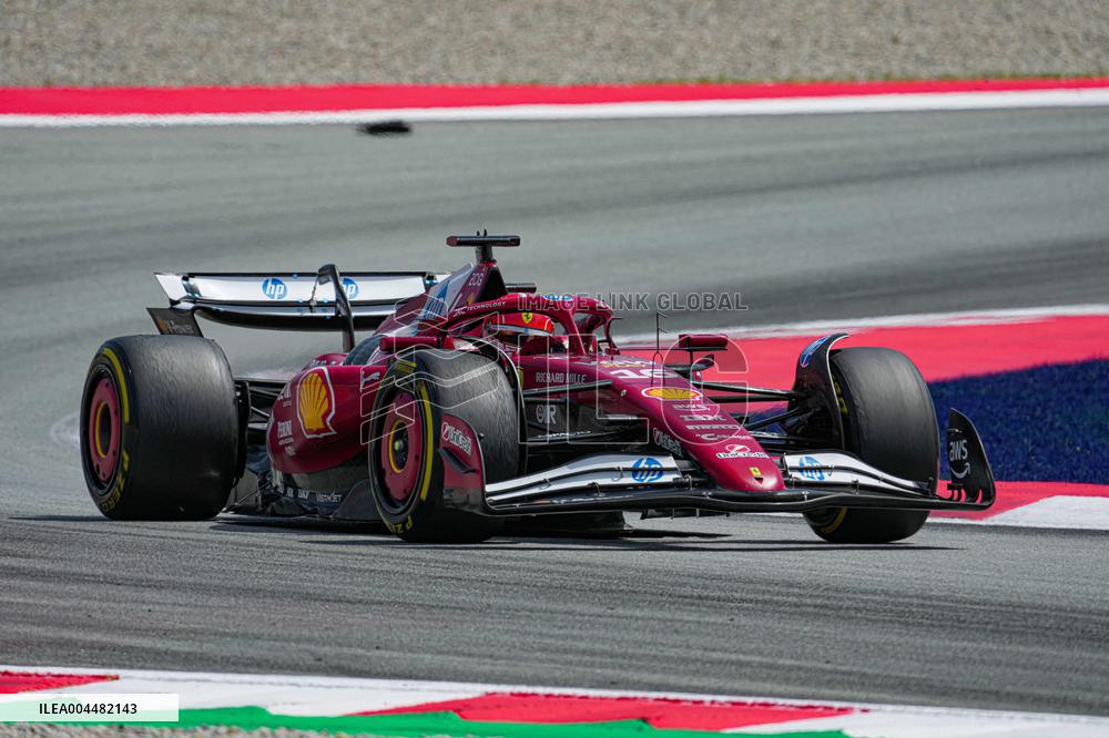 MOTORI - Formula 1 - Aramco Gran Premio de Espana 2025 - Race