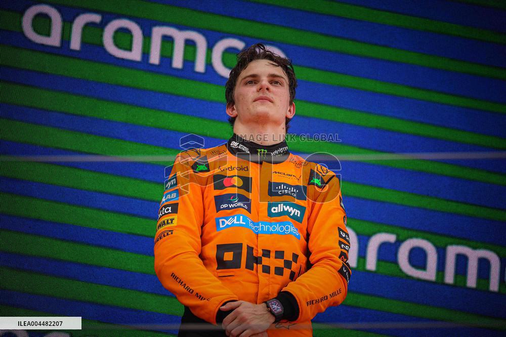 MOTORI - Formula 1 - Aramco Gran Premio de Espana 2025 - Race