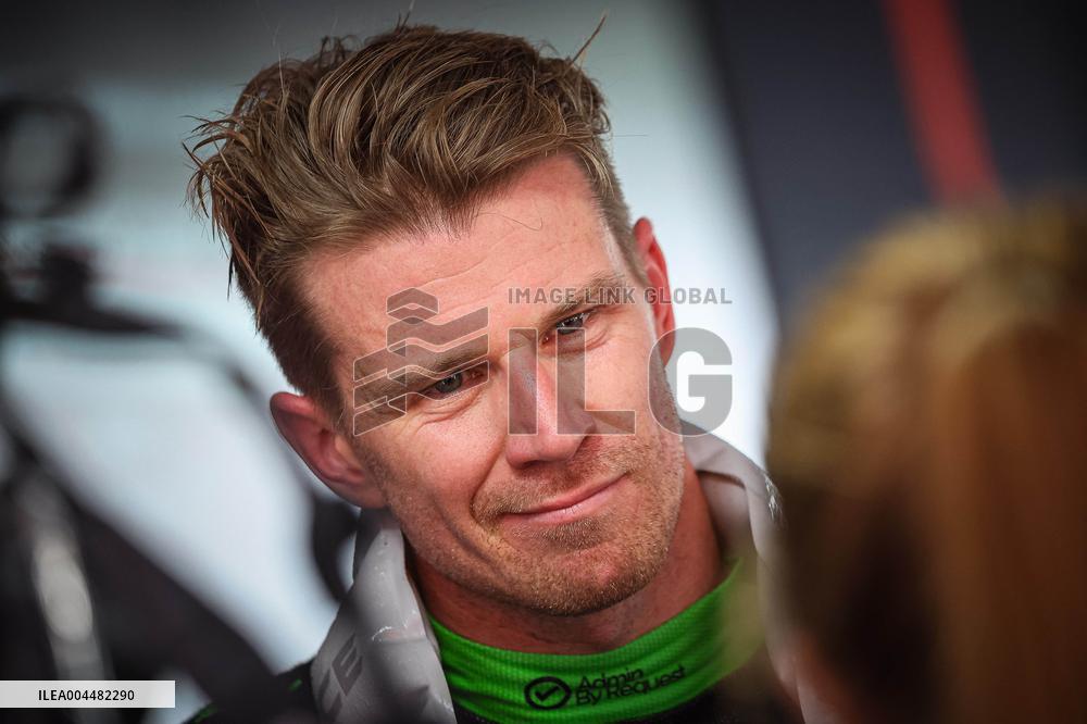 MOTORI - Formula 1 - Aramco Gran Premio de Espana 2025 - Race