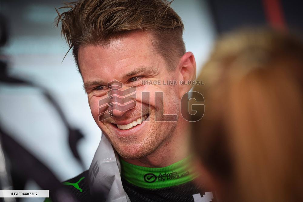 MOTORI - Formula 1 - Aramco Gran Premio de Espana 2025 - Race